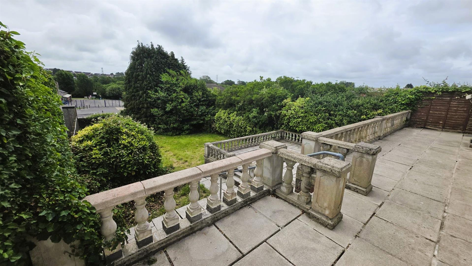 Havard Road, Llanelli, SA14 8SD